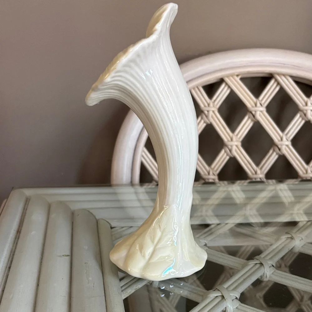 Belleek made ireland